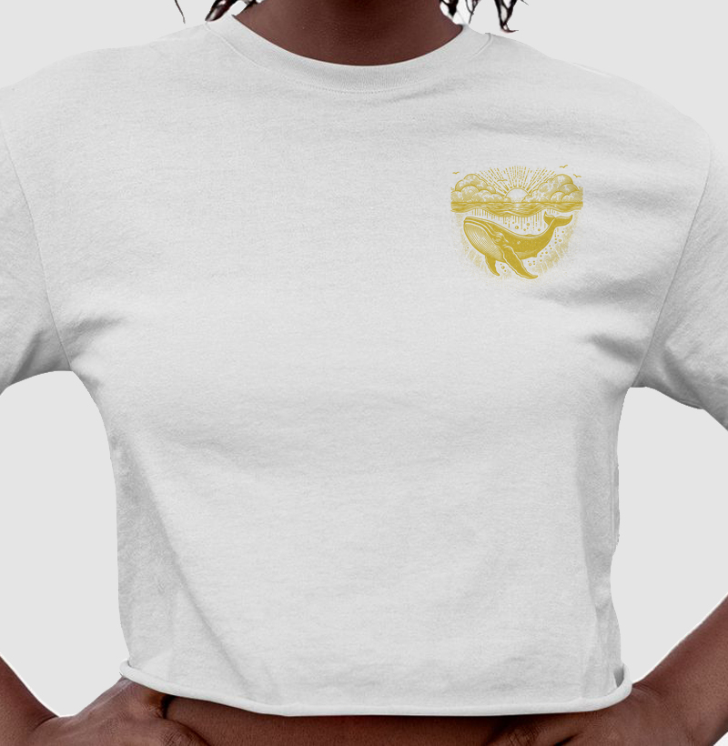 Golden Whale