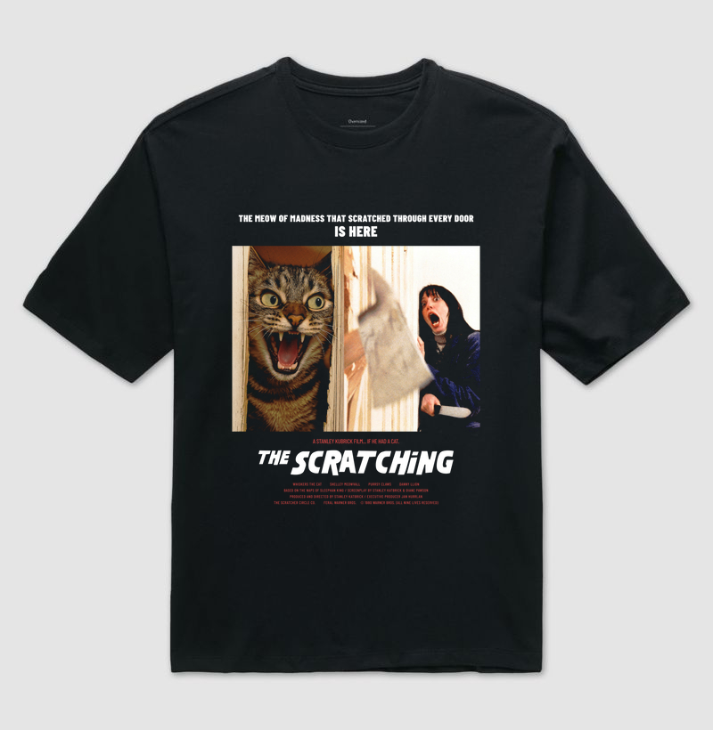 The Scratching