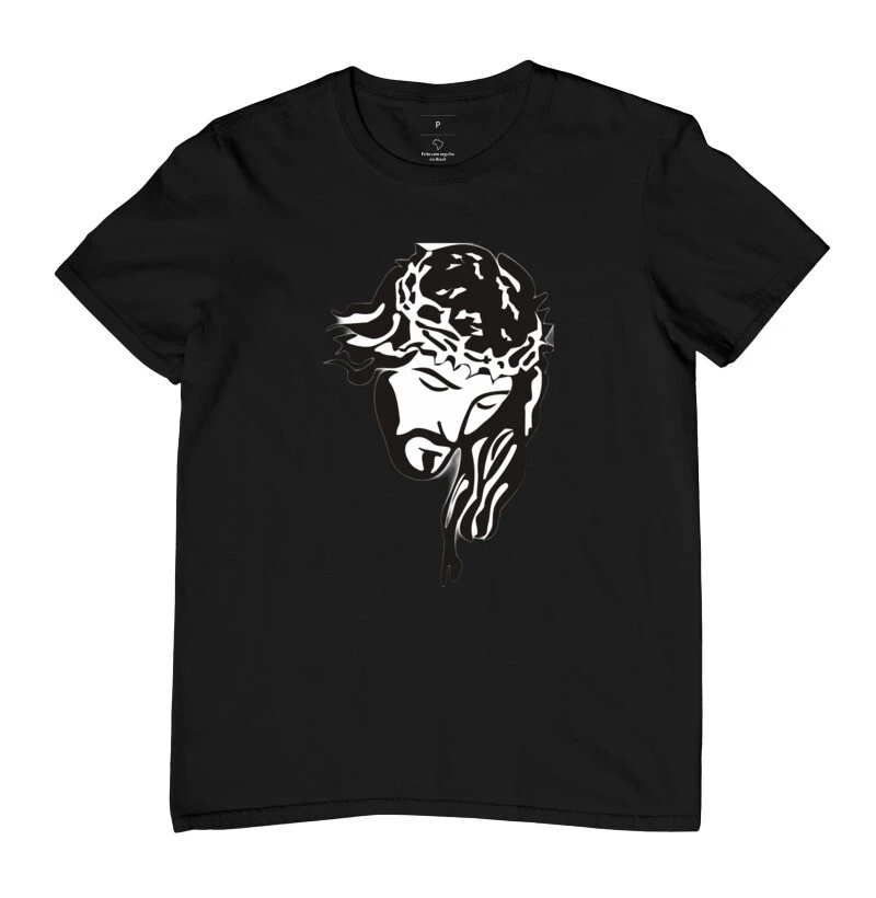 Camisa Jesus 2