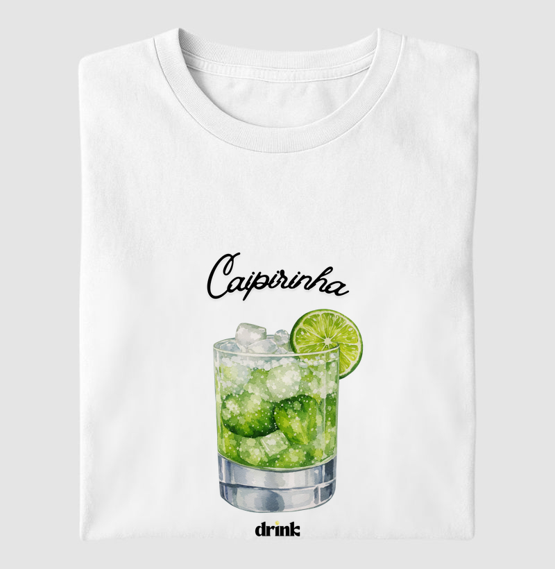 Caipirinha - drink
