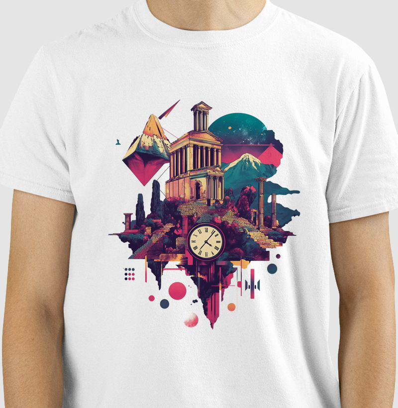 Camisa 0