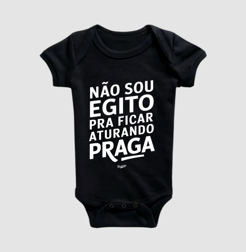 Aturando Praga