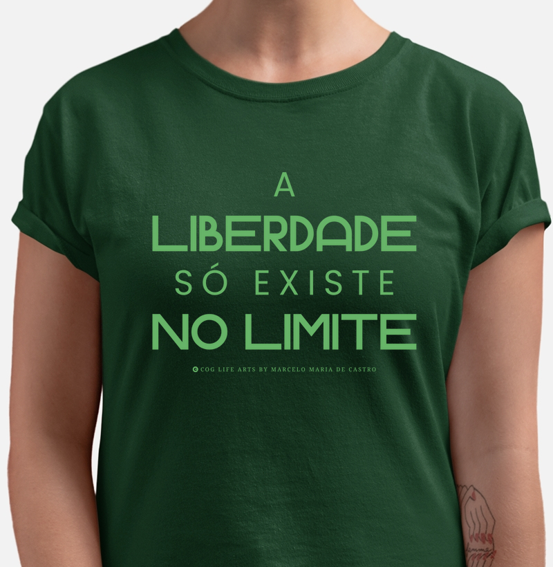 Liberdade by Marcelo Maria de Castro
