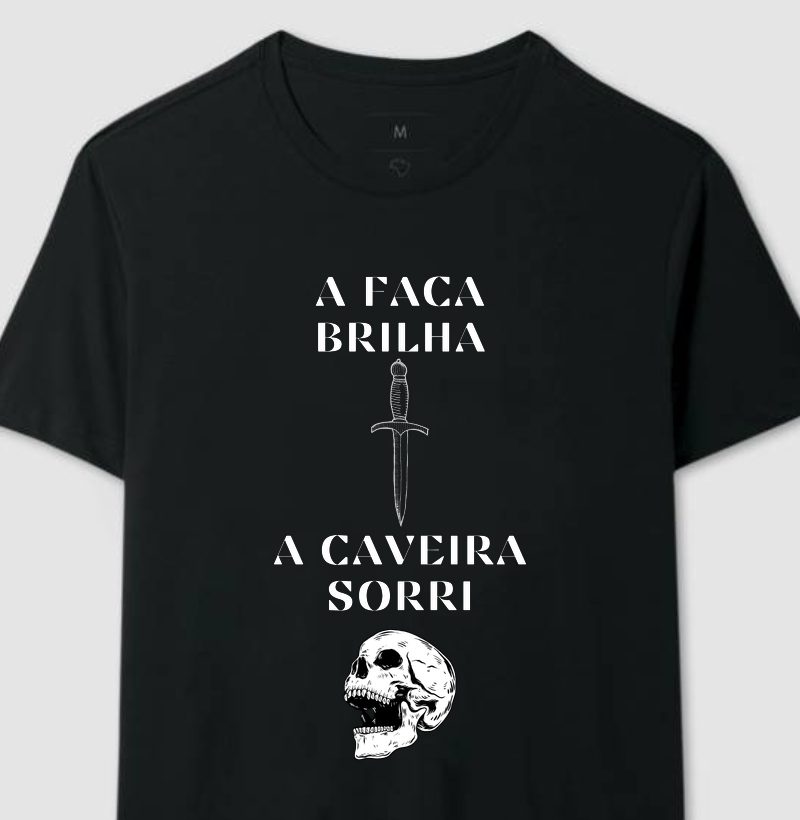 Faca e Caveira
