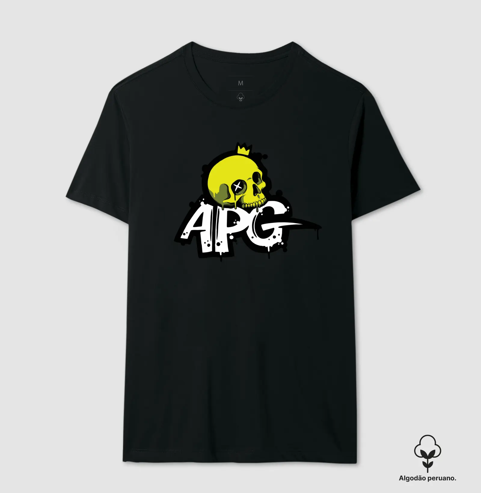 Caveira APG