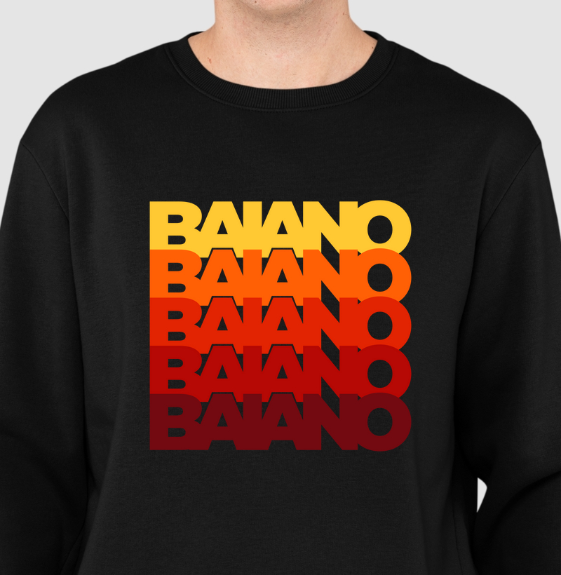 Baiano