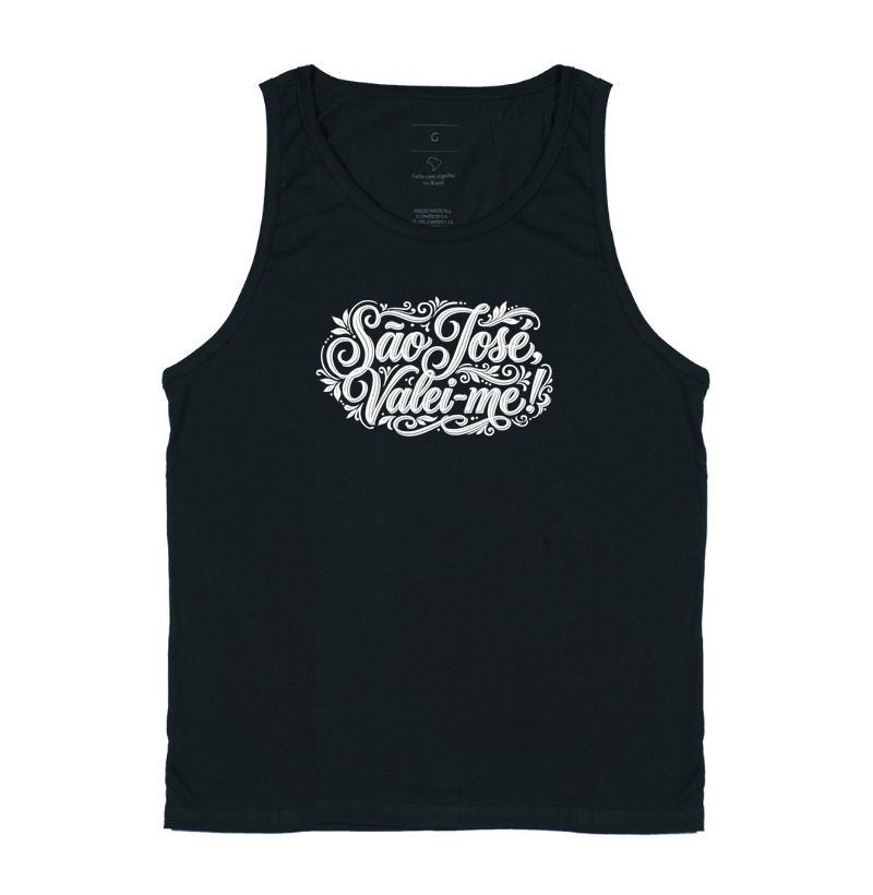 São José, Valei-me!