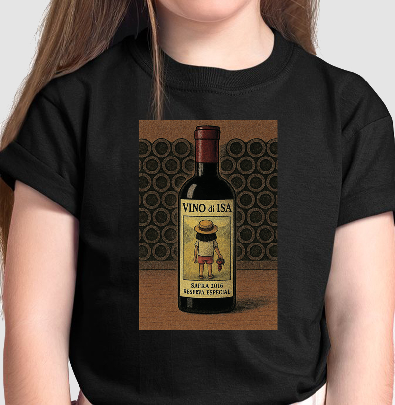 Vino di Isa