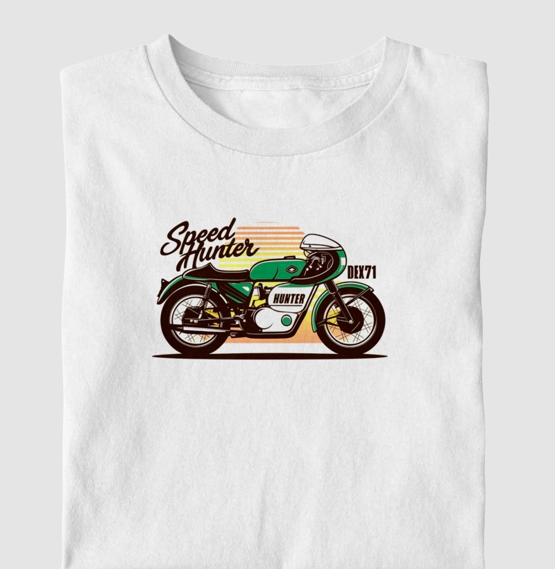 Riders of Time