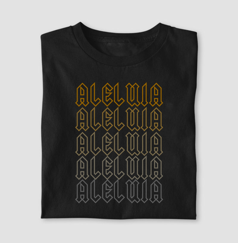 Clássica Cristã - Aleluia