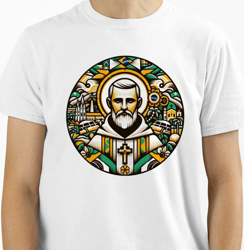 Padre Brasileiro