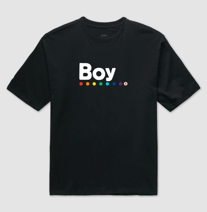 Boy
