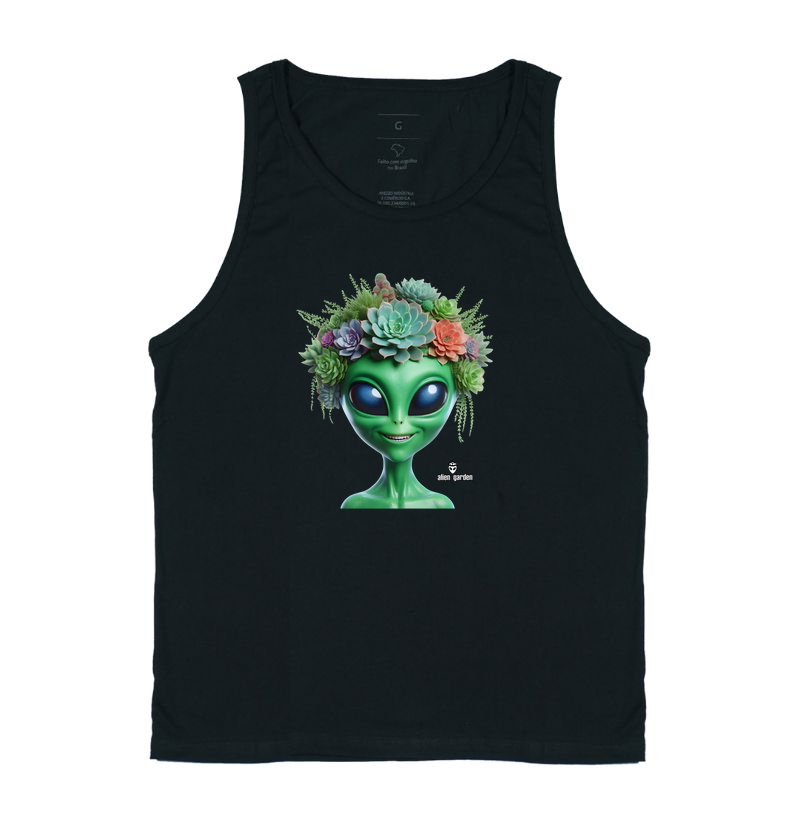 Alien Menta
