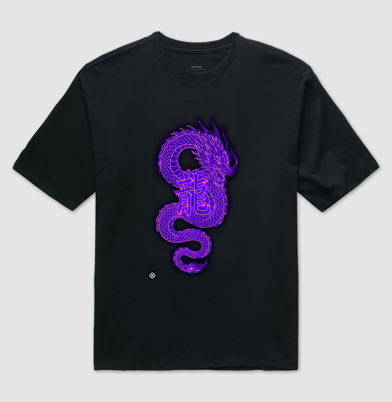 Camiseta Ryu 