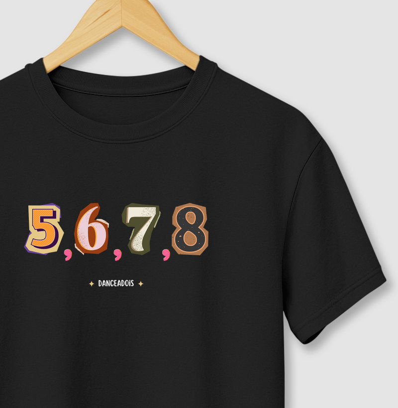 5,6,7,8