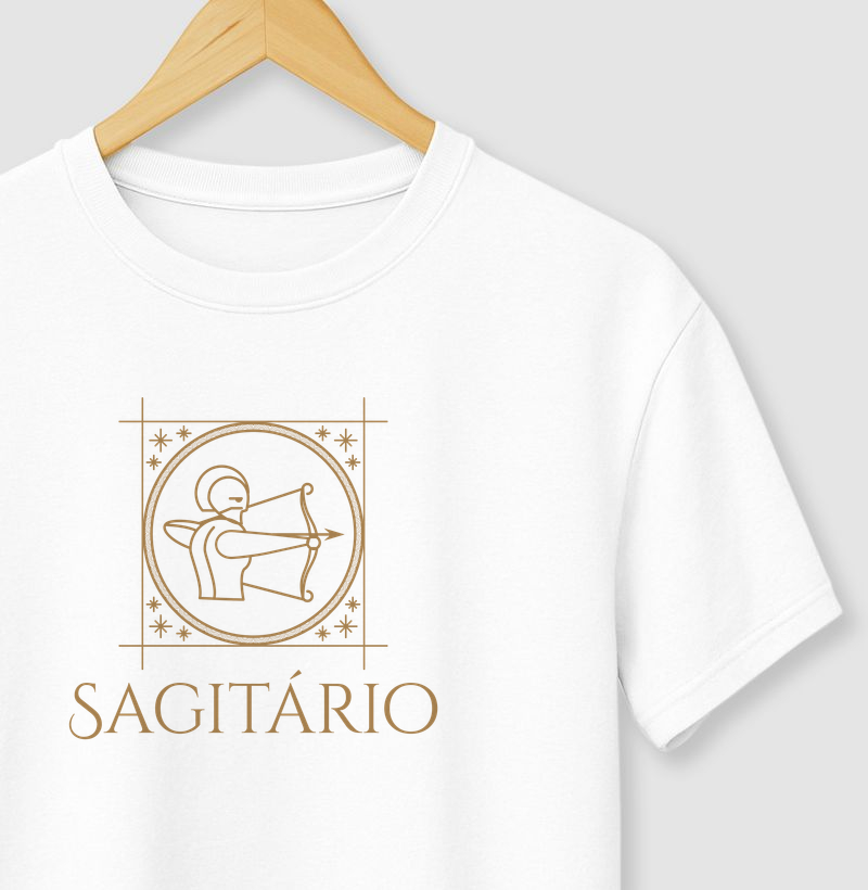 Signo de Sagitário