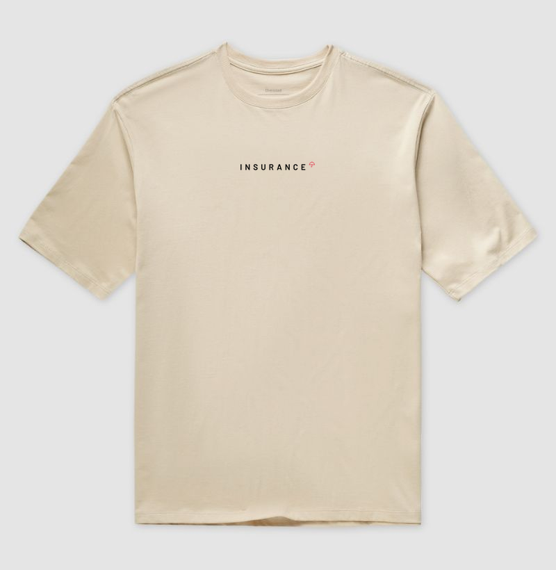 Insurance (Oversized)