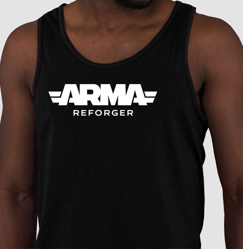 Regata Arma Reforger