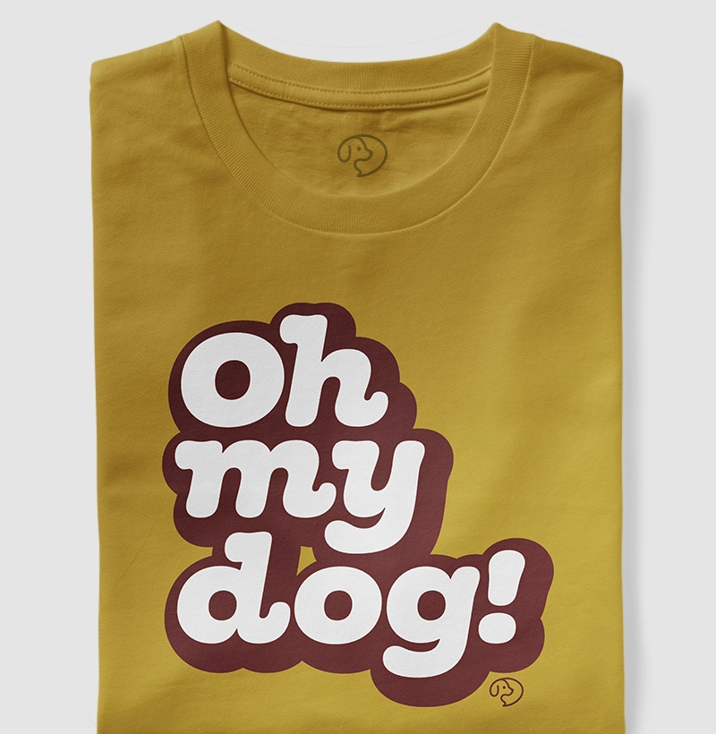 Oh my dog!