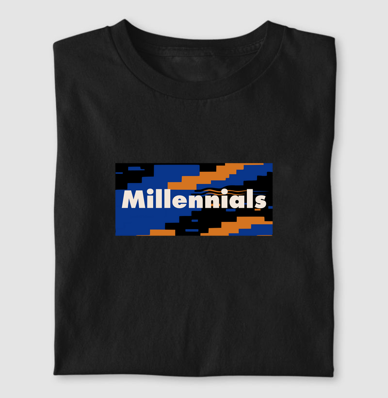 Millenial