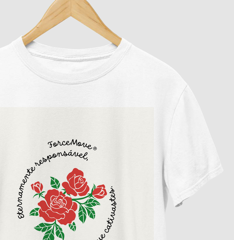 Camisetas ForceMove 