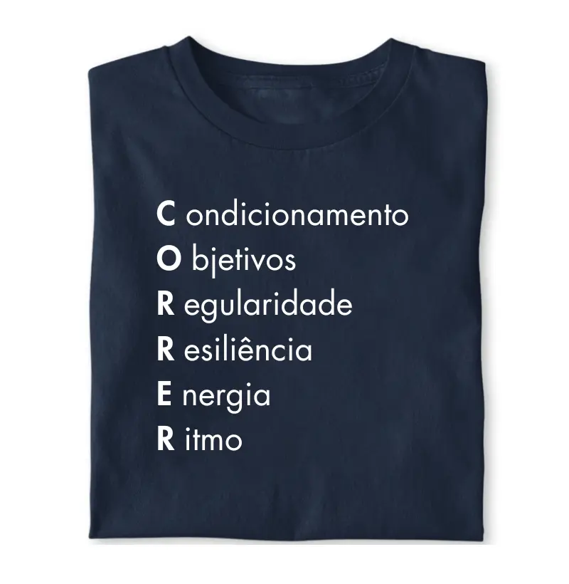 CORRER