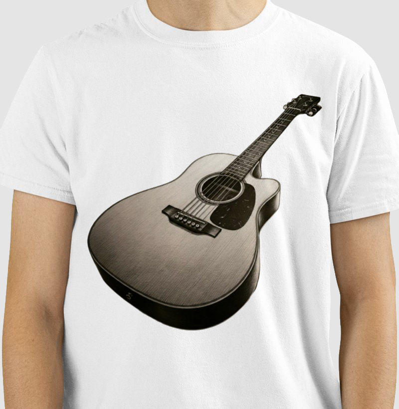 Acoustic Guitar