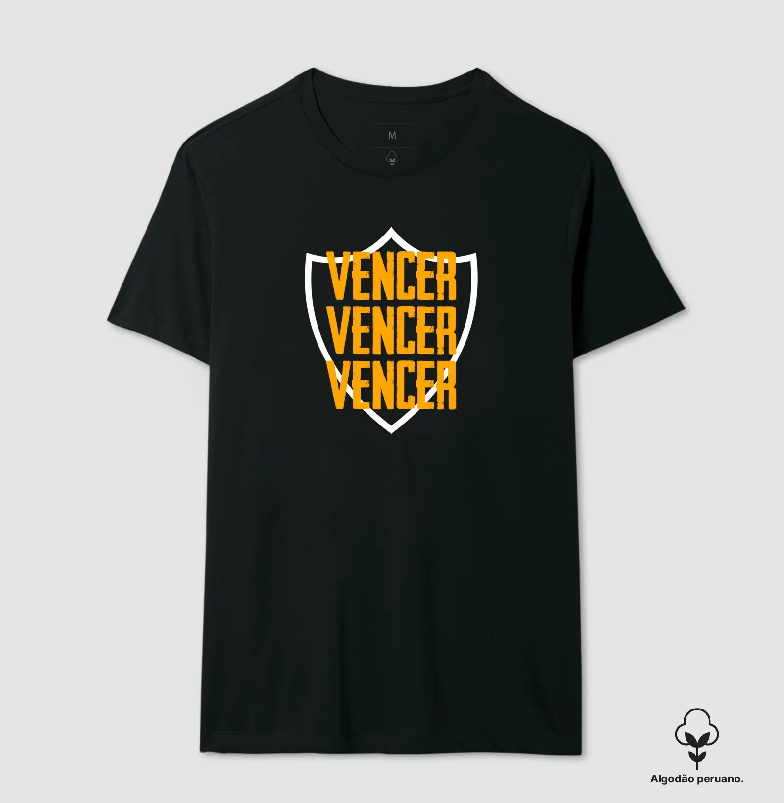 Vencer, vencer, vencer