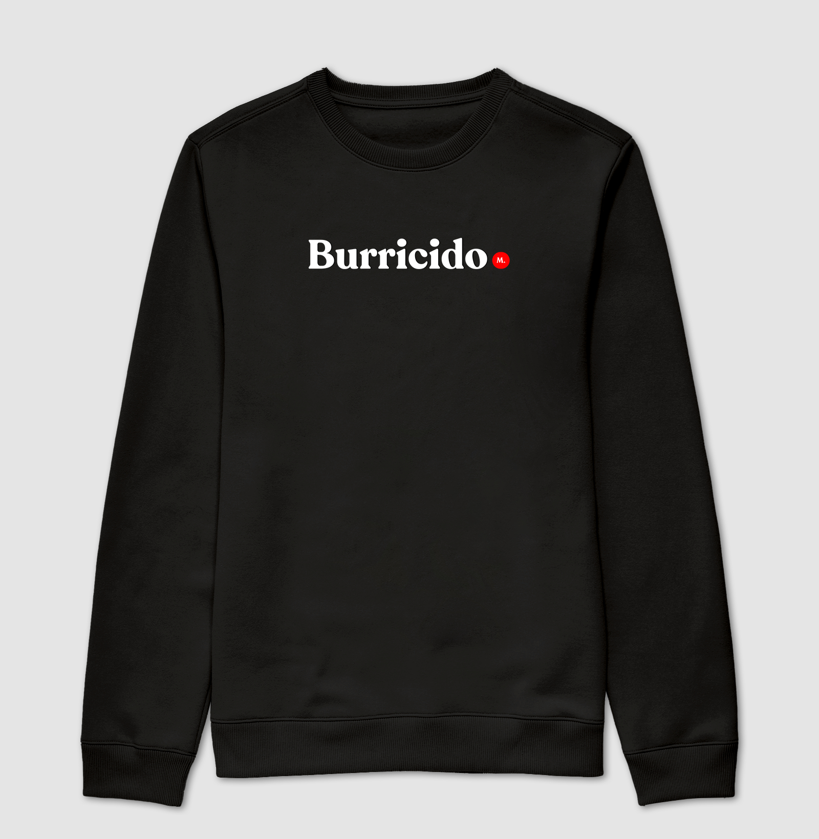 Burricido