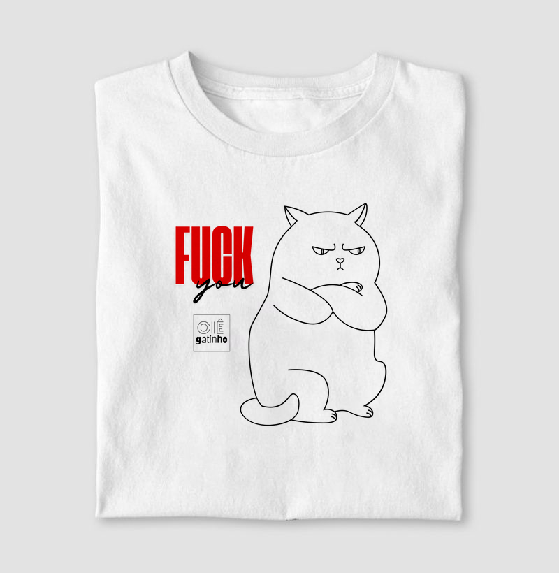 Gato anti social II
