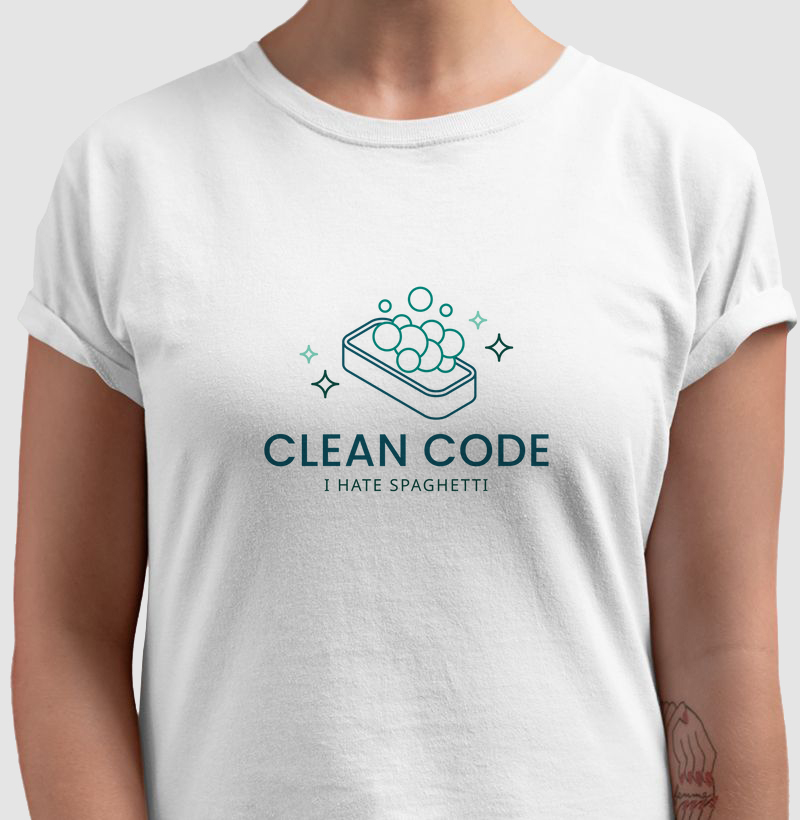 Clean code - light