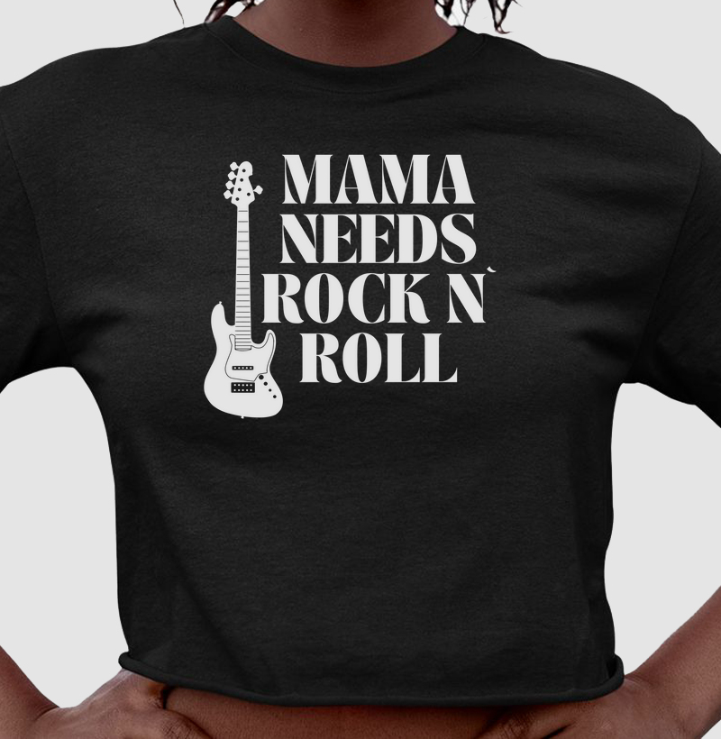mama rock