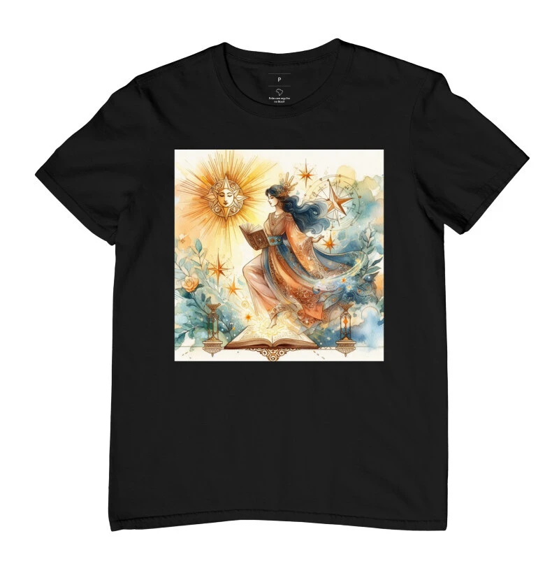 Tarot Sacerdotisa