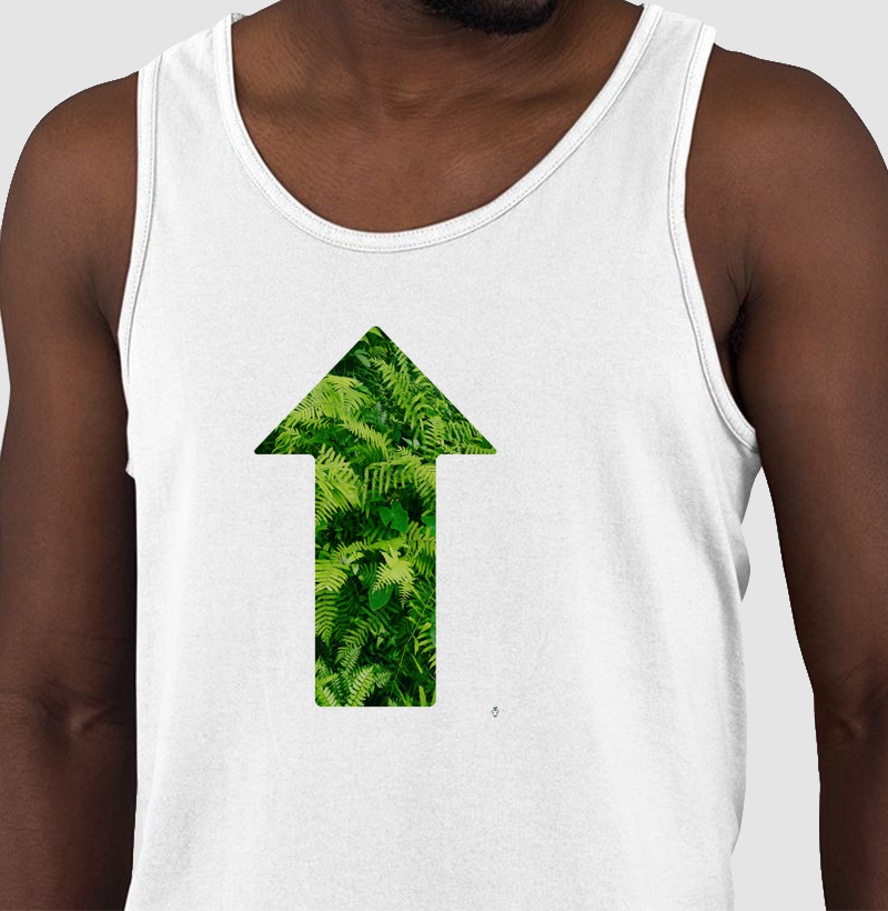 Siga o caminho da Natureza