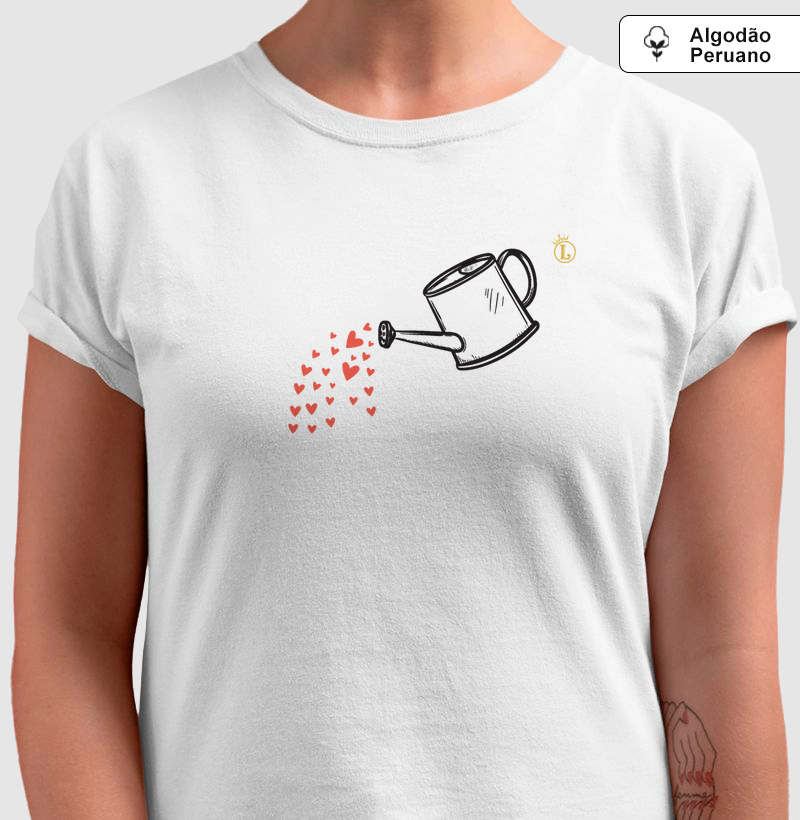 Colha amor (Mãe)