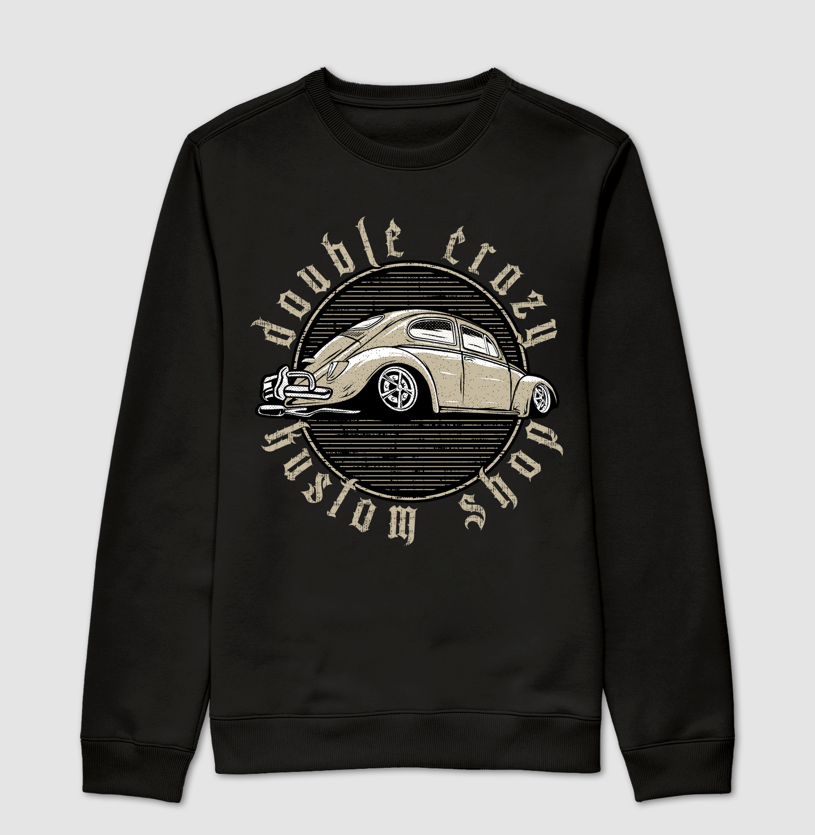 Vw Fusca