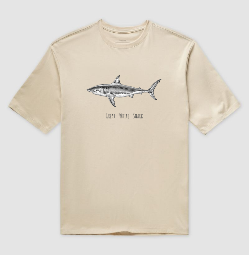 Great White Shark