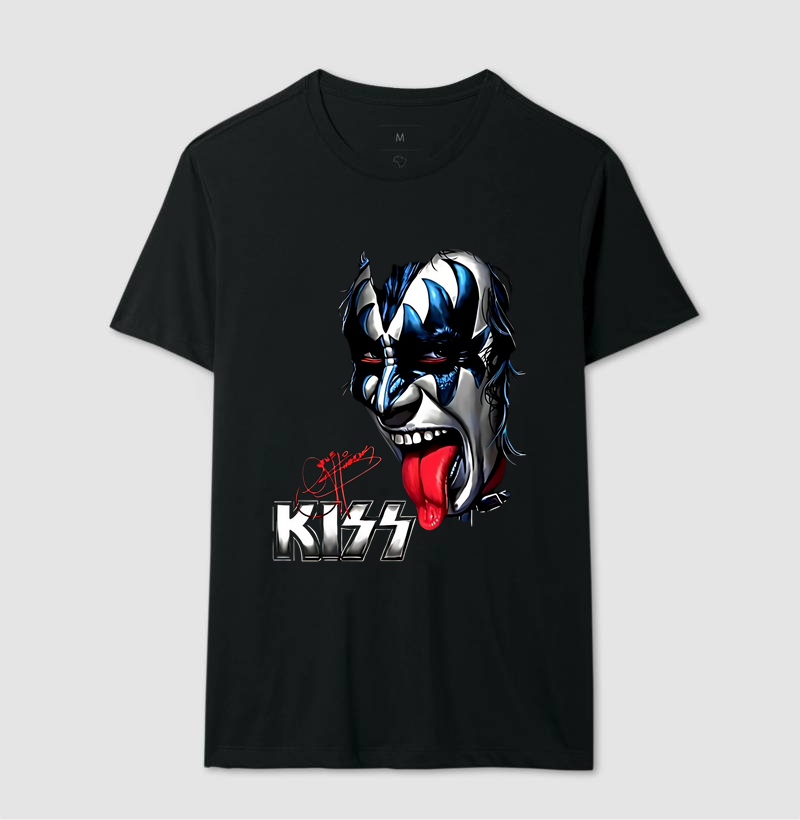 Kiss - Gene Simons