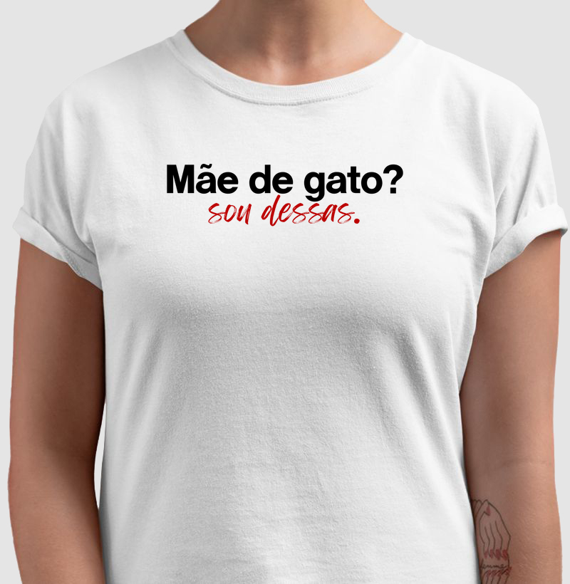 Sou dessas