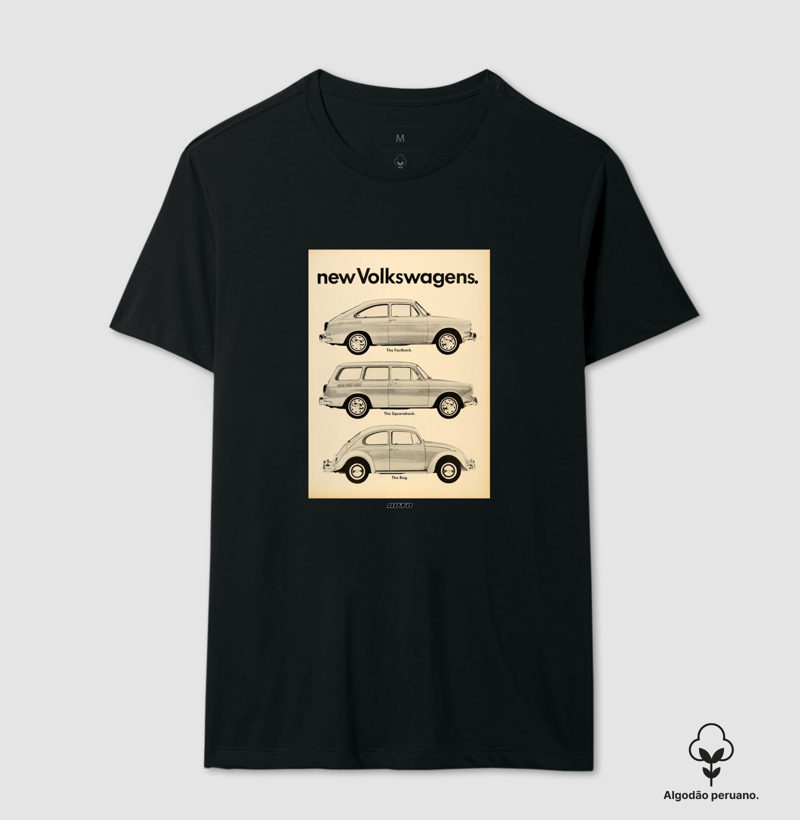 New Volkswagens