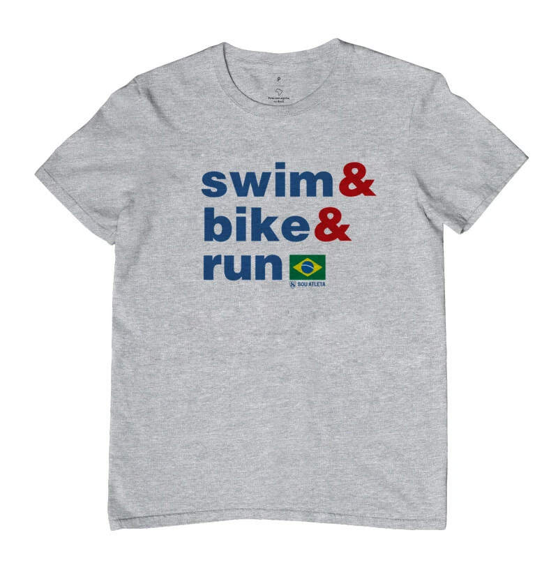 SWIM BIKE RUN