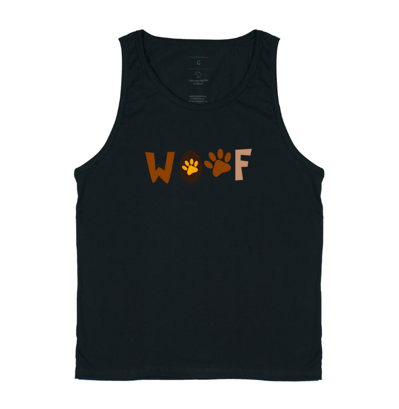WOOF