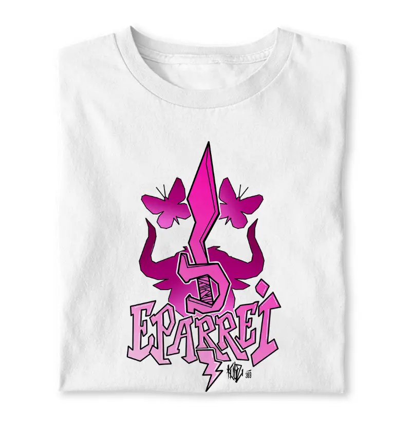 [Kubz] Eparrei