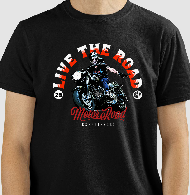 Motor Road - Luiz
