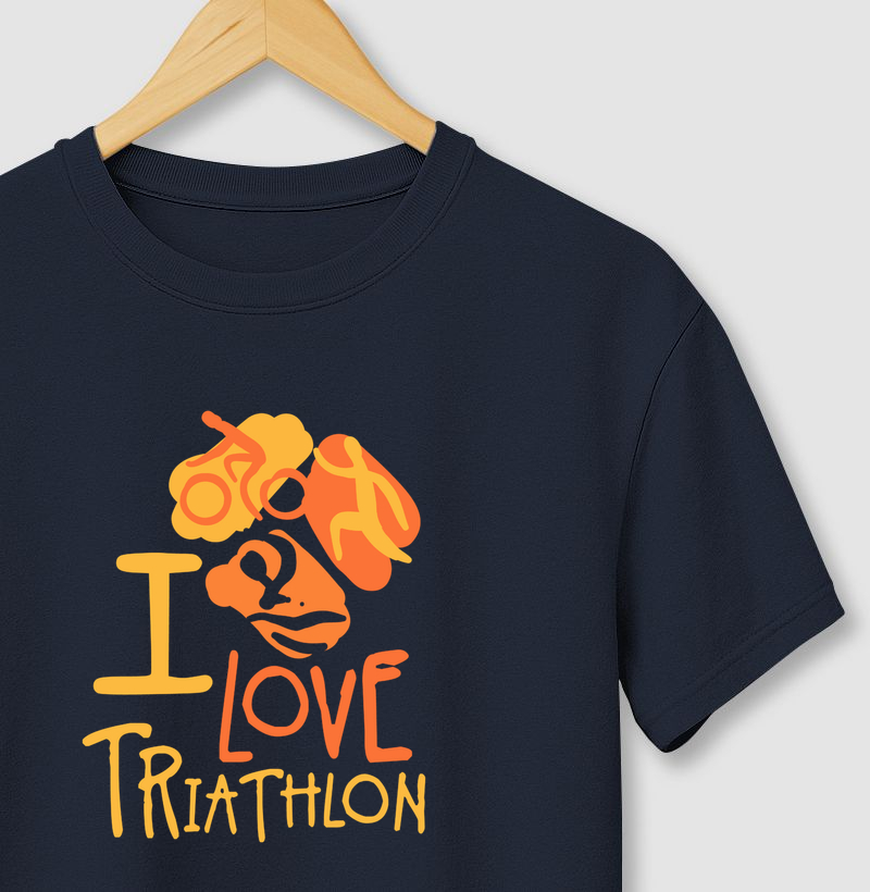 I Love Tri