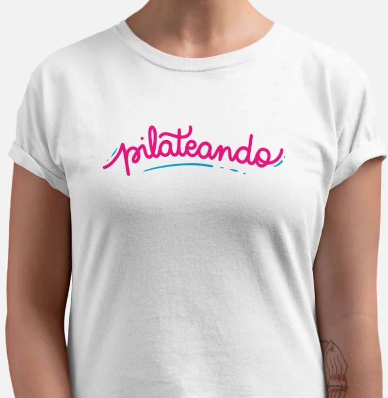 Pilateando