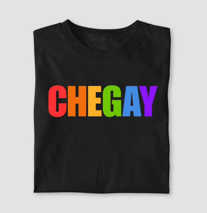 Chegay