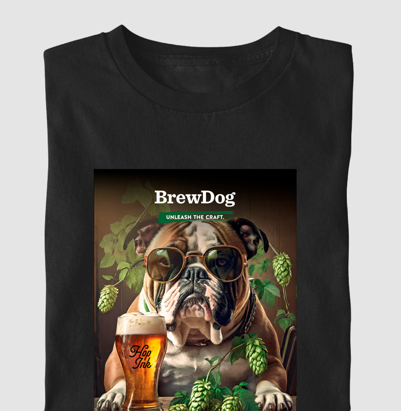 Brewdog Bulldog 