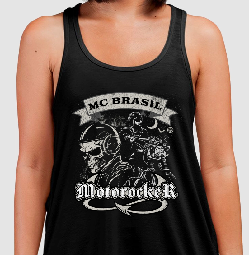 MC Brasil - Motorocker