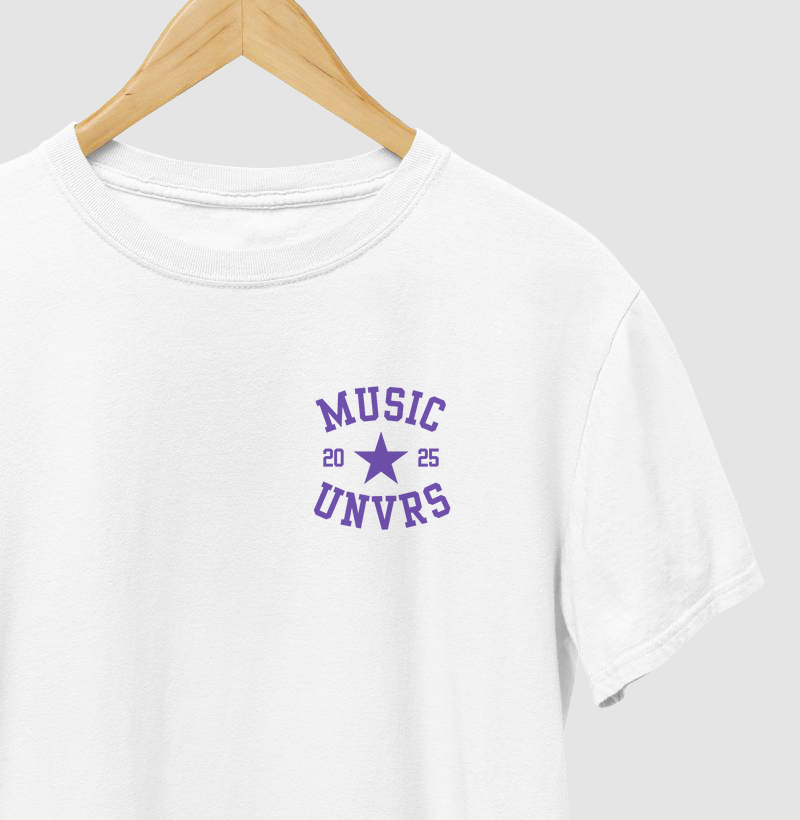 MUSIC UNVRS Stars 2025